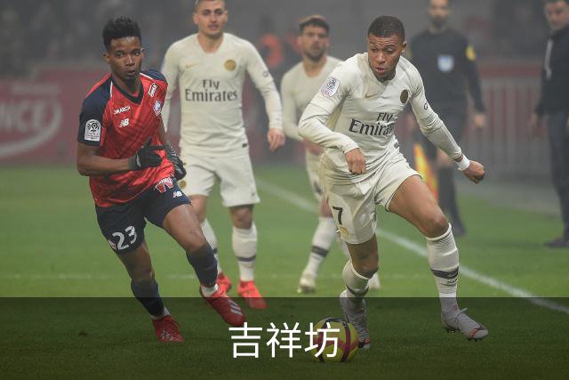 吉祥坊公司介绍